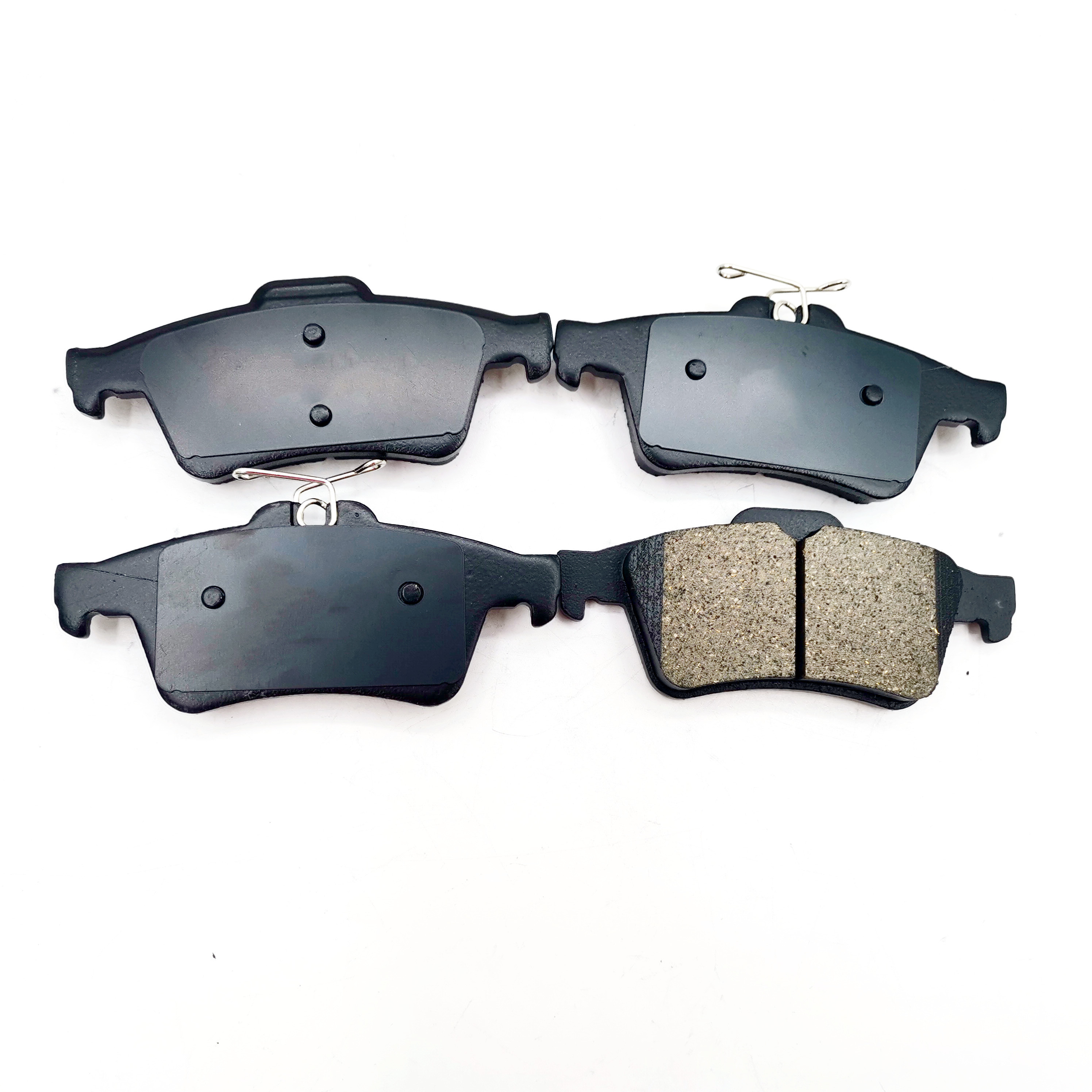 OEM:D1564,RUIKEYING,Brake Pad Set Manufacturer D1564
