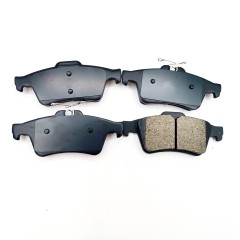 OEM:D1564,RUIKEYING,Brake Pad Set Manufacturer D1564