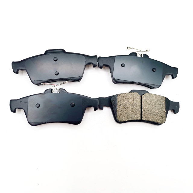 OEM:D1564,RUIKEYING,Brake Pad Set Manufacturer D1564