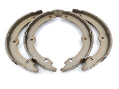 OEM:S943,RUIKEYING,S943 High performance brake shoe sets in china for sale