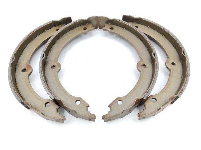 OEM:S943,RUIKEYING,S943 High performance brake shoe sets in china for sale
