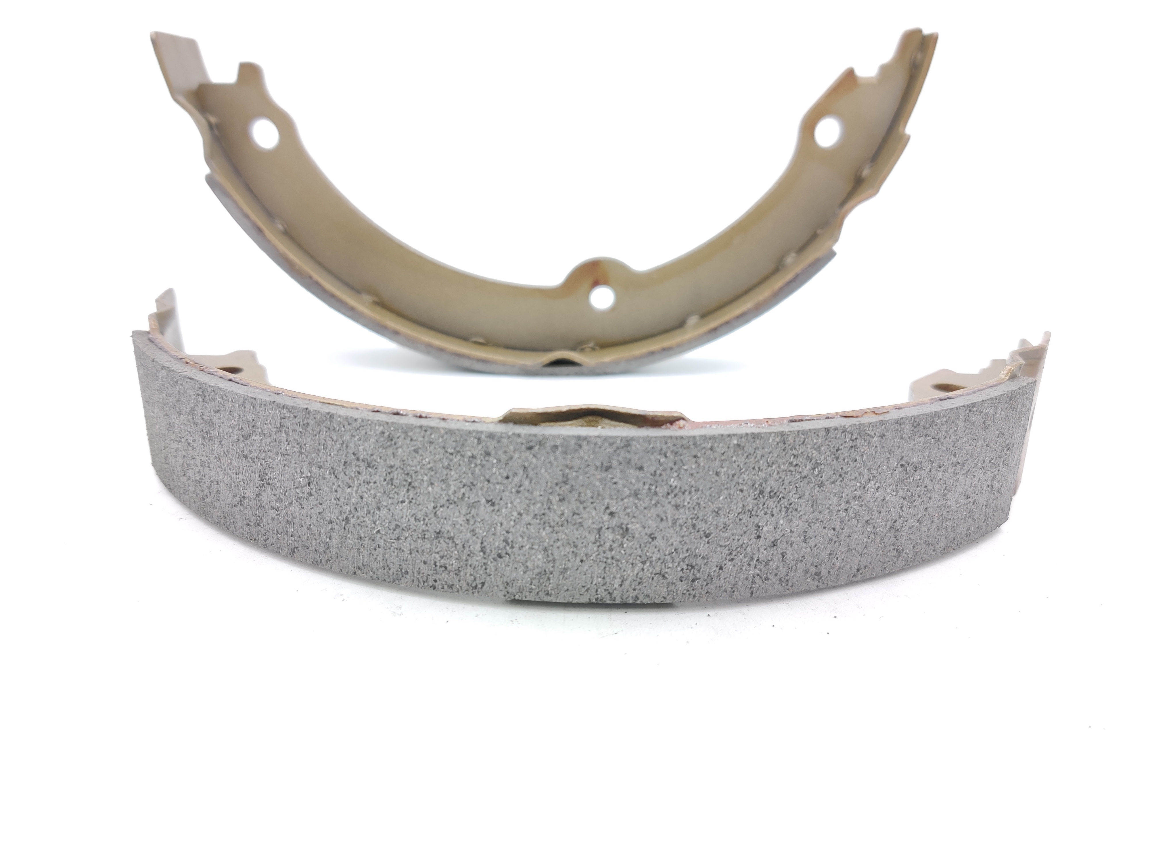 OEM:S943,RUIKEYING,S943 High performance brake shoe sets in china for sale