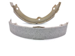 OEM:S943,RUIKEYING,S943 High performance brake shoe sets in china for sale