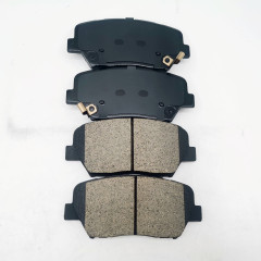 OEM:D1432,RUIKEYING,Factory Price for brake pad sets in china for exported D1432