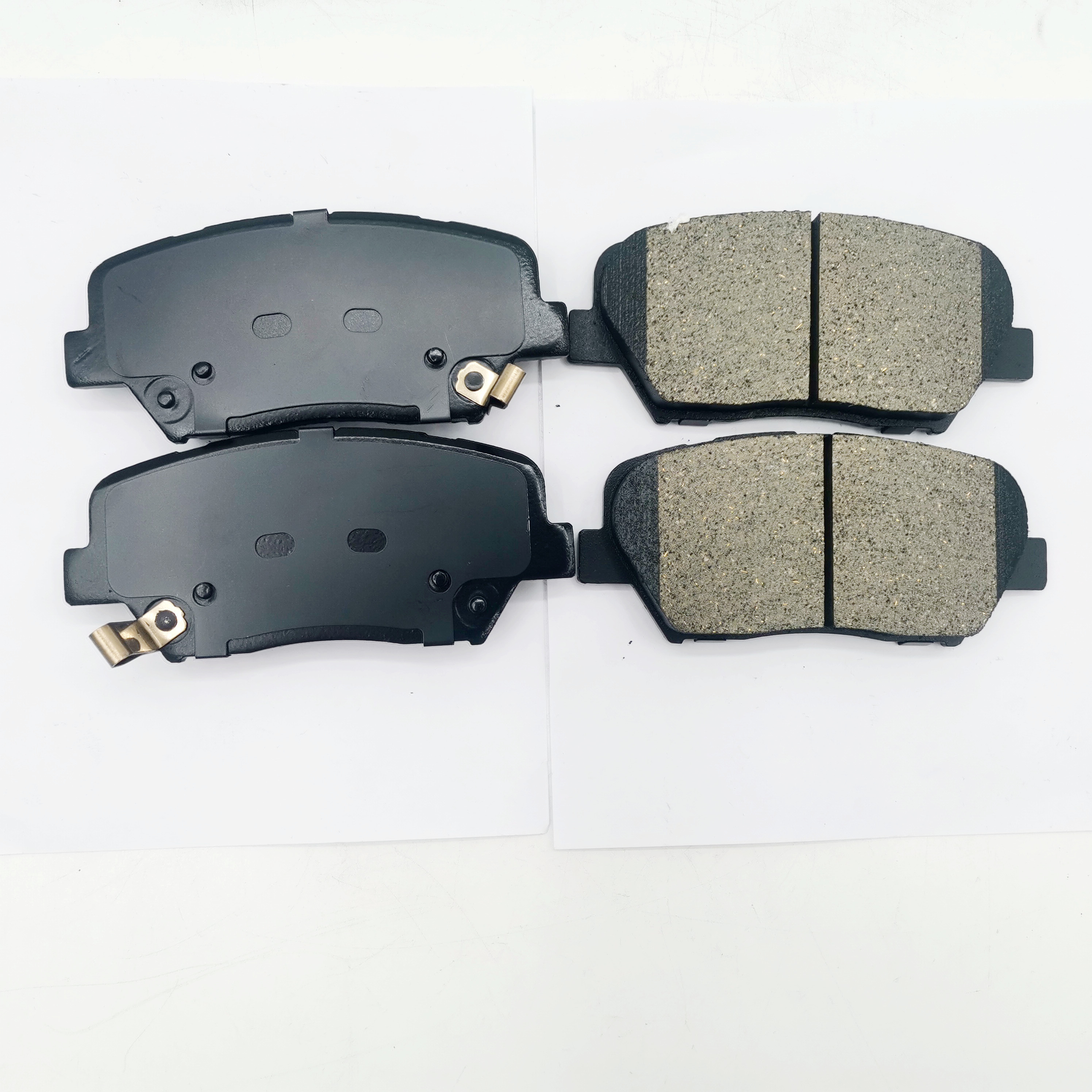 OEM:D1432,RUIKEYING,Factory Price for brake pad sets in china for exported D1432
