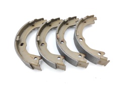 OEM: S873,RUIKEYING,China manufacturer for brake shoe set for exported S873