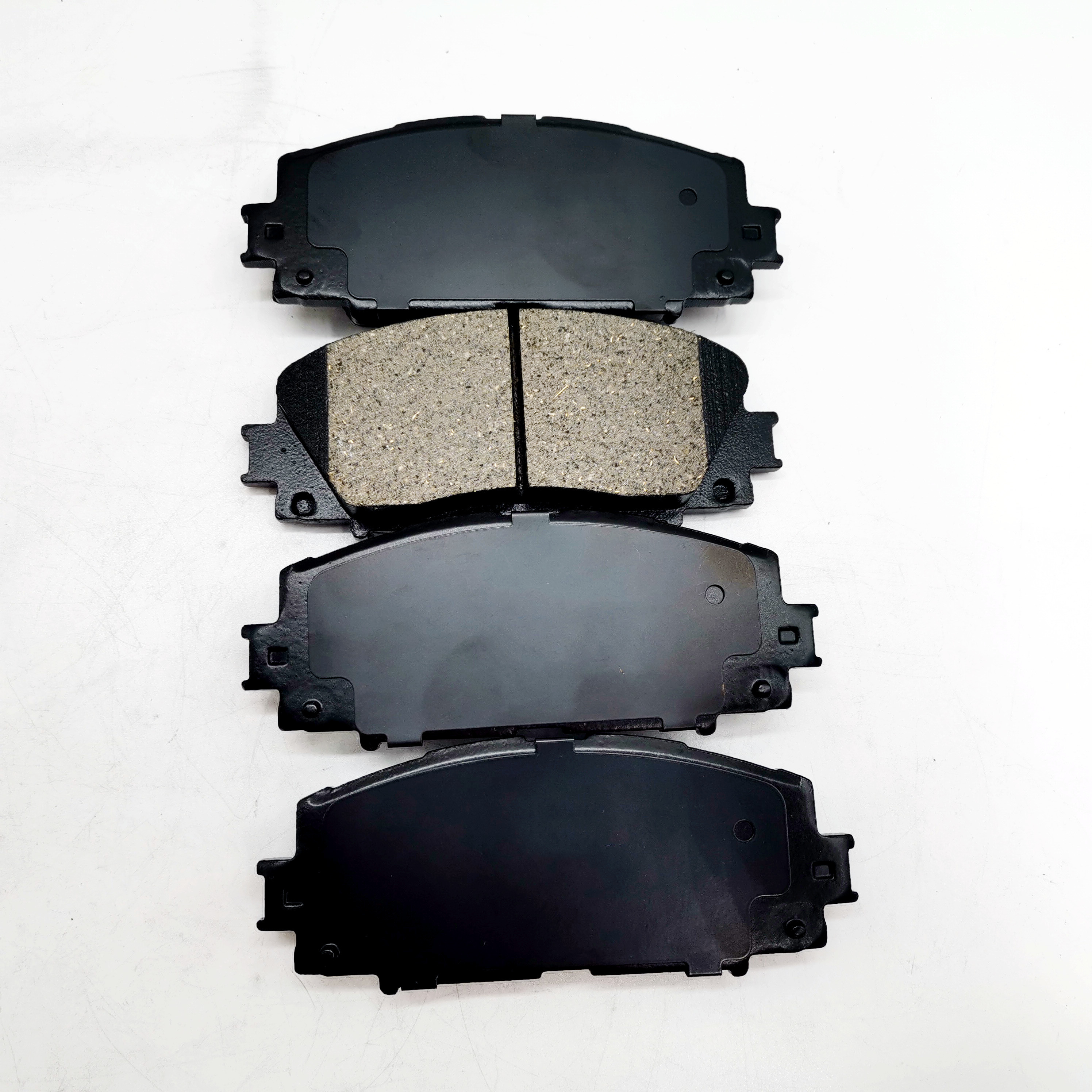 OEM: D1184,RUIKEYING,Ceremic brake pad in china for sale D1184