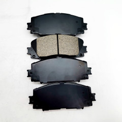 OEM: D1184,RUIKEYING,Ceremic brake pad in china for sale D1184