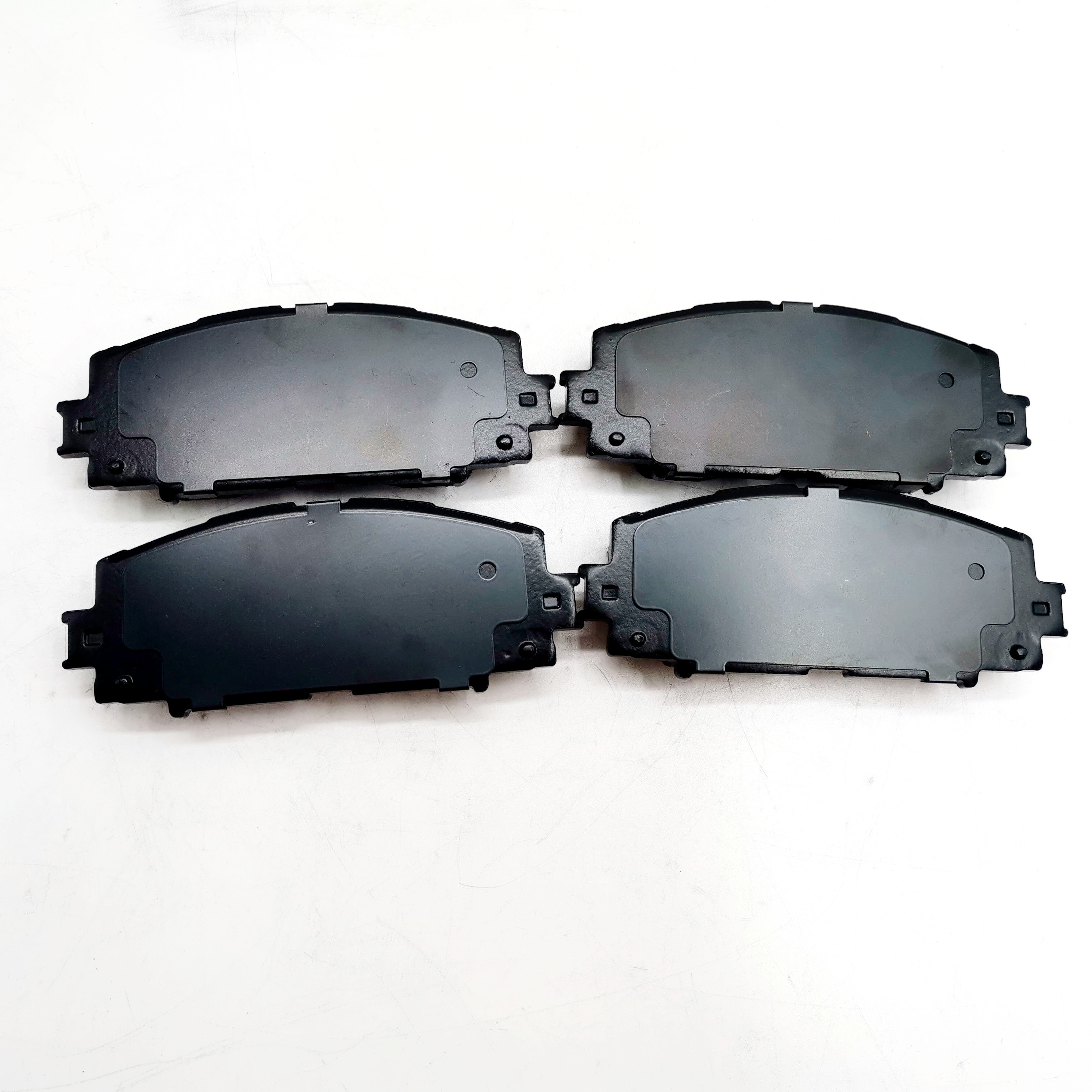 OEM: D1184,RUIKEYING,Ceremic brake pad in china for sale D1184