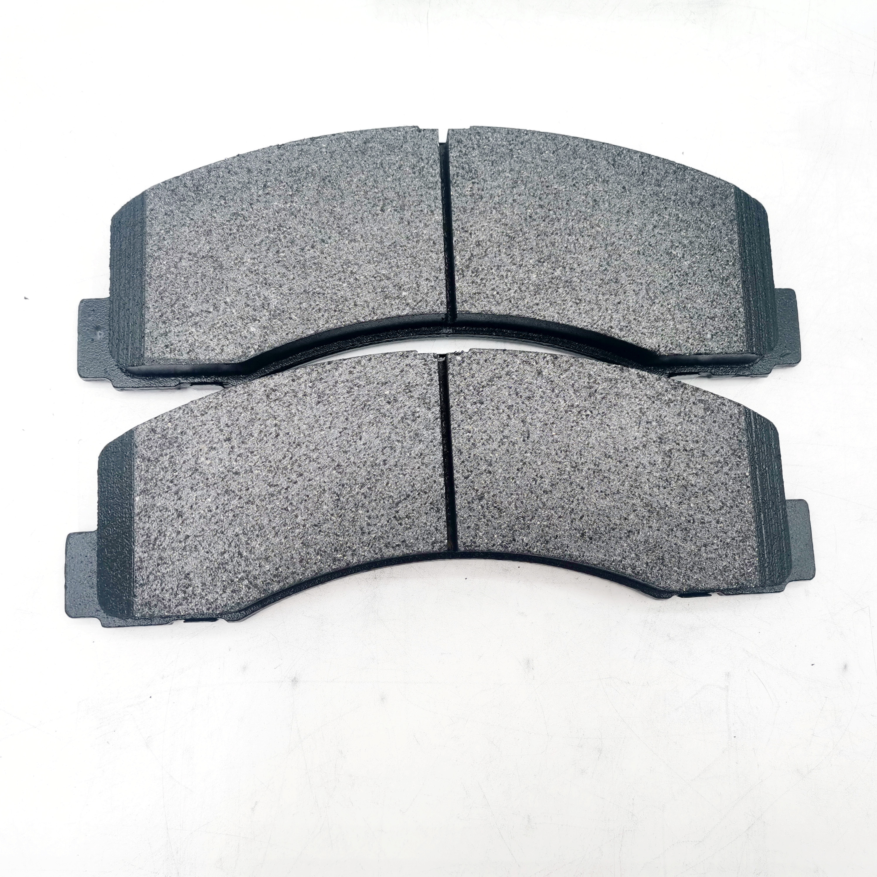 OEM: D1414,RUIKEYING,High Quality ceremic brake pad sets D1414 in china
