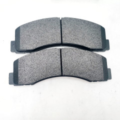 OEM: D1414,RUIKEYING,High Quality ceremic brake pad sets D1414 in china