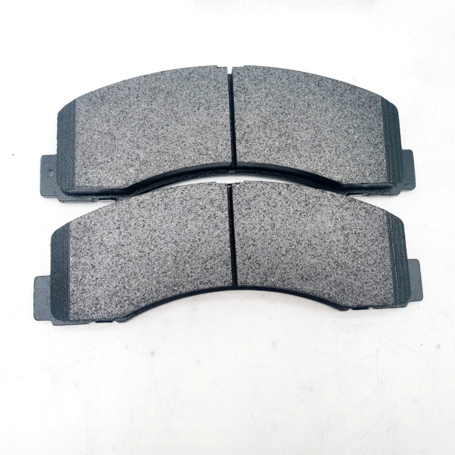 OEM: D1414,RUIKEYING,High Quality ceremic brake pad sets D1414 in china