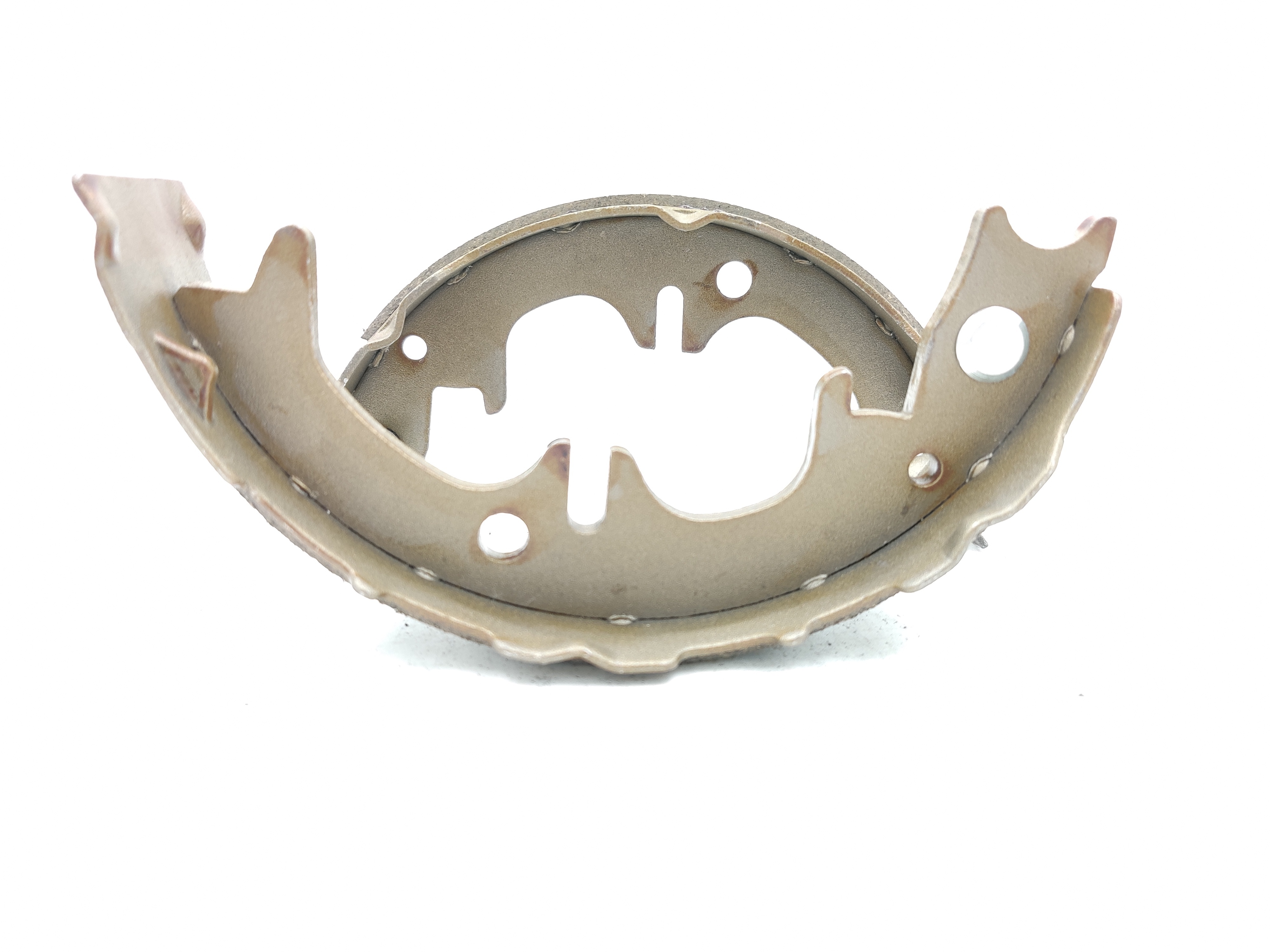 OEM: S859,RUIKEYING,S859-High quality brake shoe set in china for exported