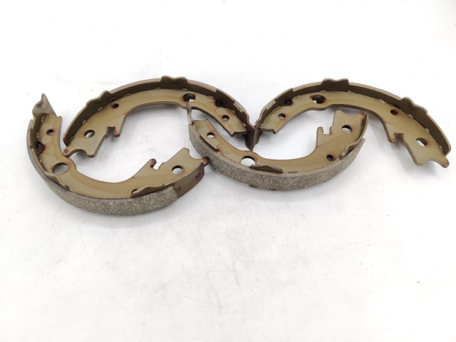 OEM:S796,RUIKEYING,Premium Quality brake shoe kit from china manufacturer S796