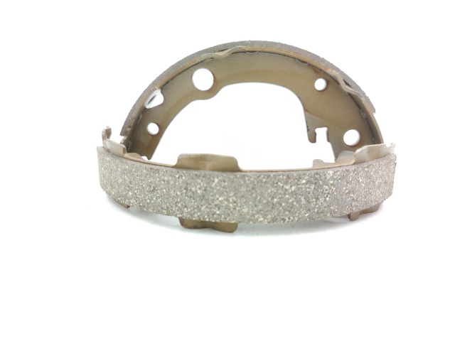 OEM:S796,RUIKEYING,Premium Quality brake shoe kit from china manufacturer S796
