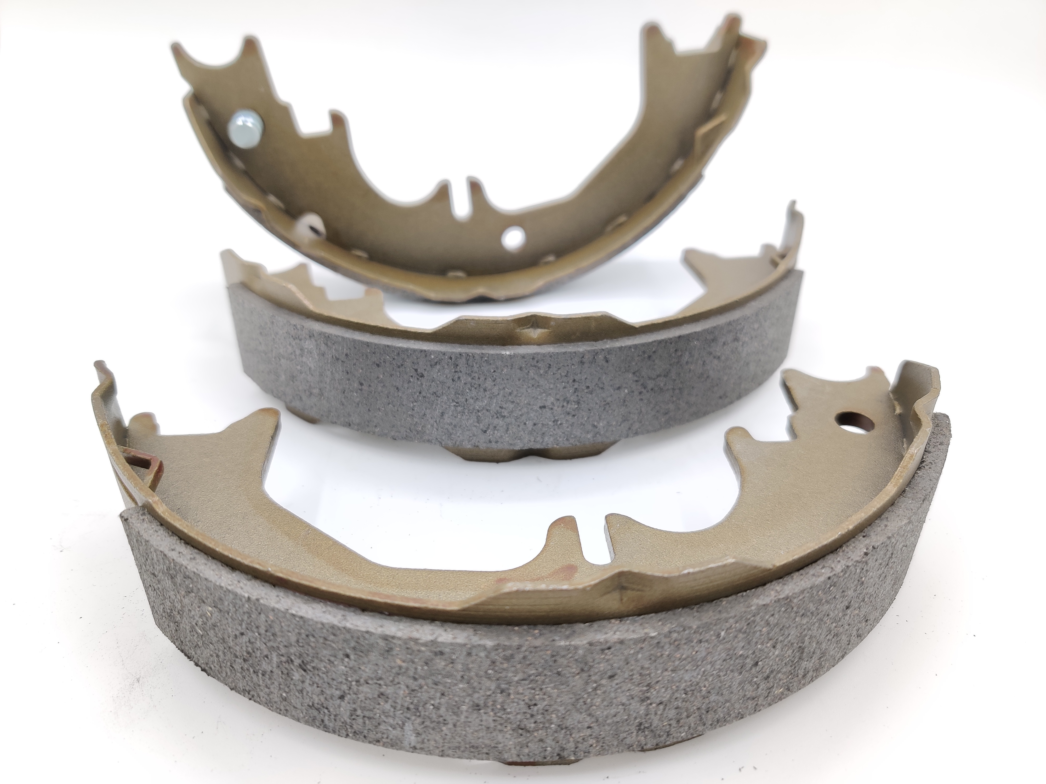 OEM: S850,RUIKEYING,Rear Parking Brake Shoe Replacement for Toyota & Lexus –S850