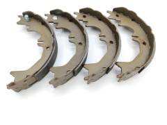 OEM: S850,RUIKEYING,Rear Parking Brake Shoe Replacement for Toyota & Lexus –S850