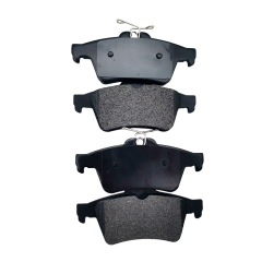 OEM:D1095,RUIKEYING,China auo parts supplier brake pad D1095