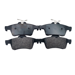 OEM:D1095,RUIKEYING,China auo parts supplier brake pad D1095