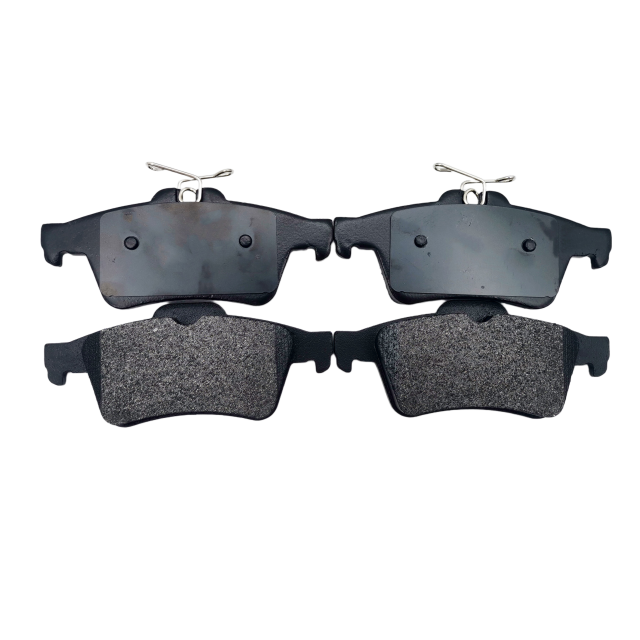OEM:D1095,RUIKEYING,China auo parts supplier brake pad D1095