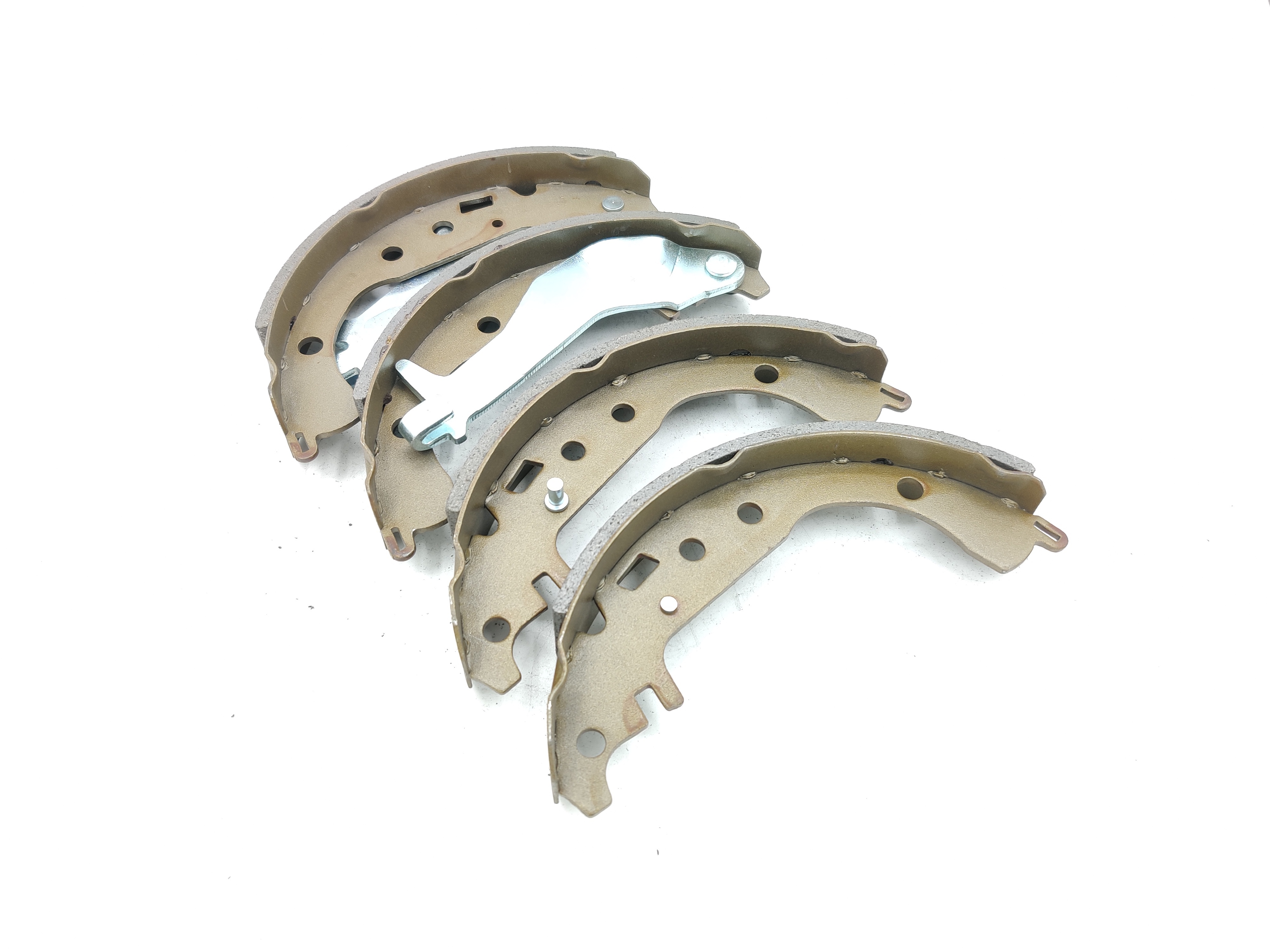 OEM: 04495-52170,RUIKEYING,Distributor wanted brake shoe sets 04495-52170