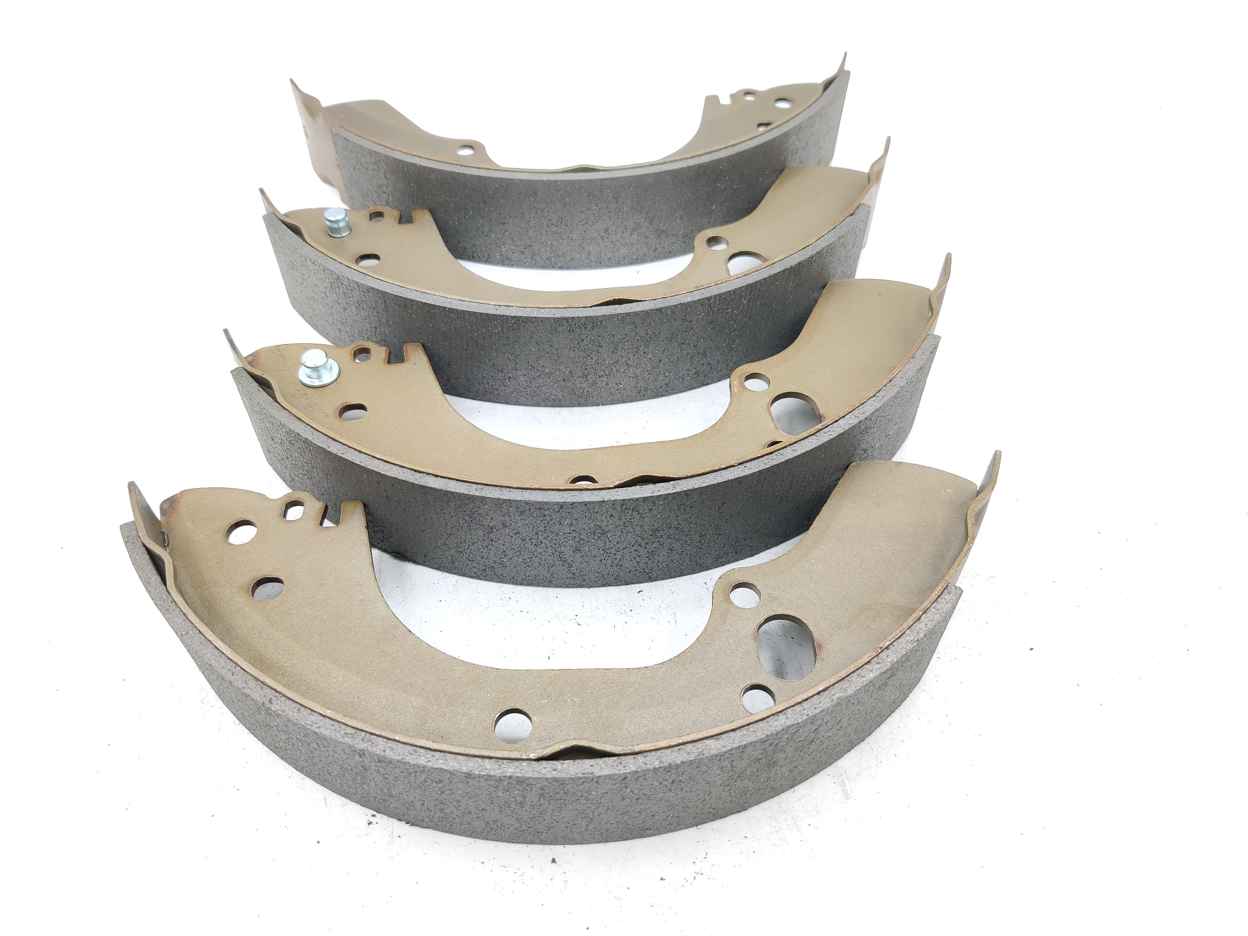 OEM:  8-97191-108-0,RUIKEYING,China brake shoe manufacturer for 8-97191-108-0