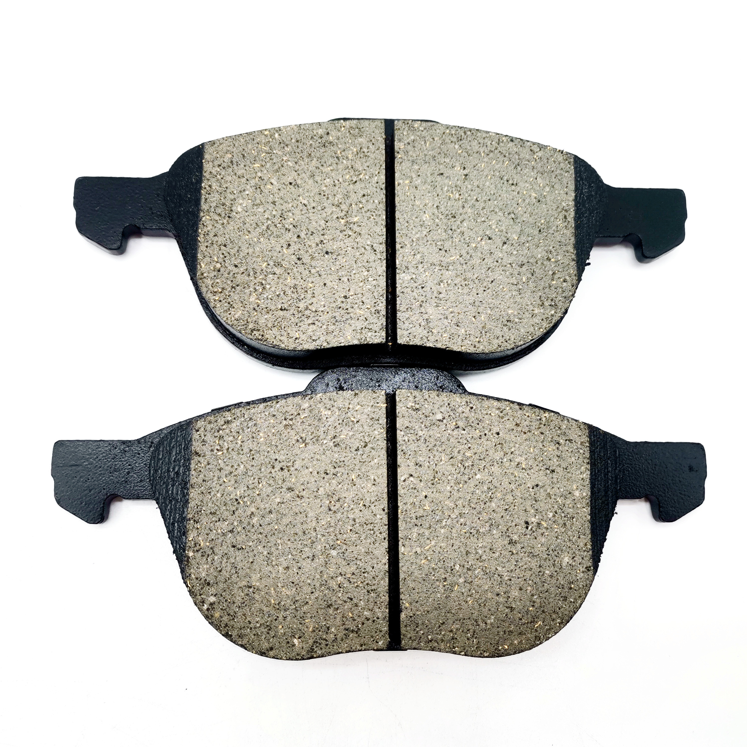 OEM: D1044,RUIKEYING,China manufacturer for exported brake pad setOEM: D1044