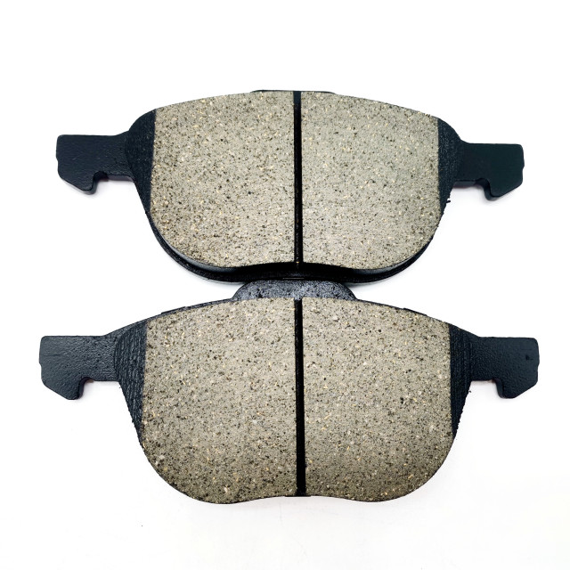 OEM: D1044,RUIKEYING,China manufacturer for exported brake pad setOEM: D1044