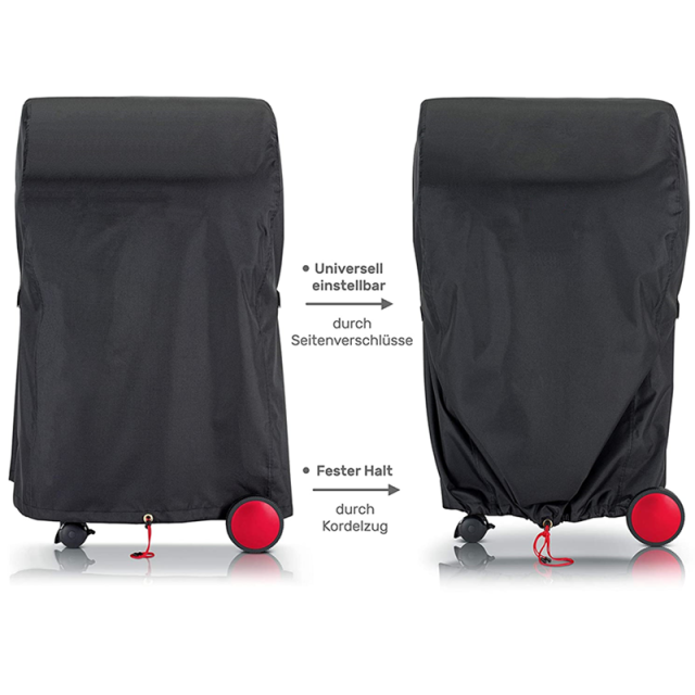 Premium BBQ Grill Cover M – Highest Quality for Your Grill