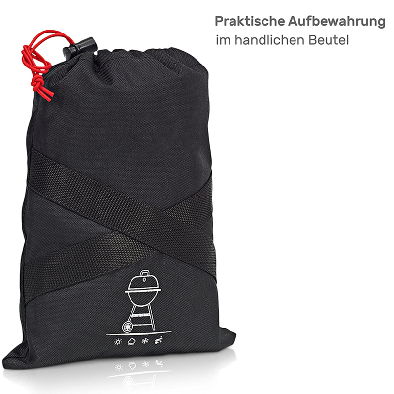 High-Quality Kettle Grill cover