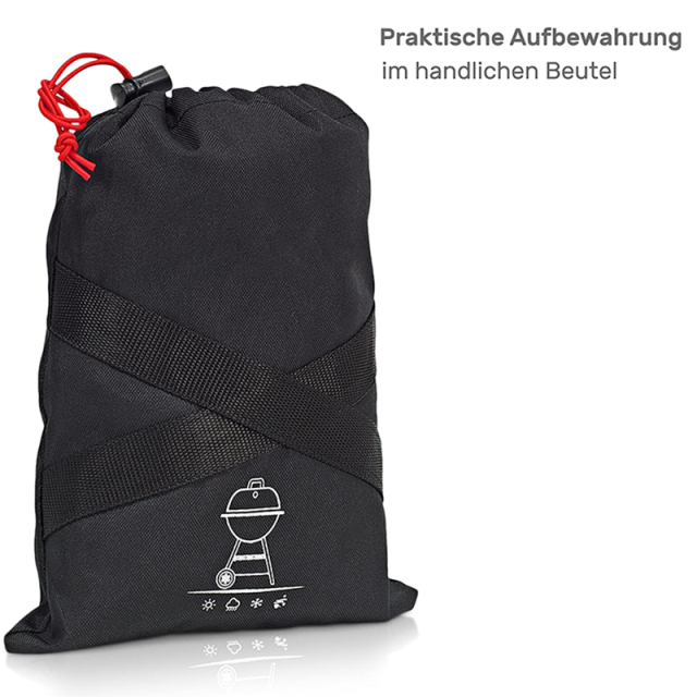 High-Quality Kettle Grill cover