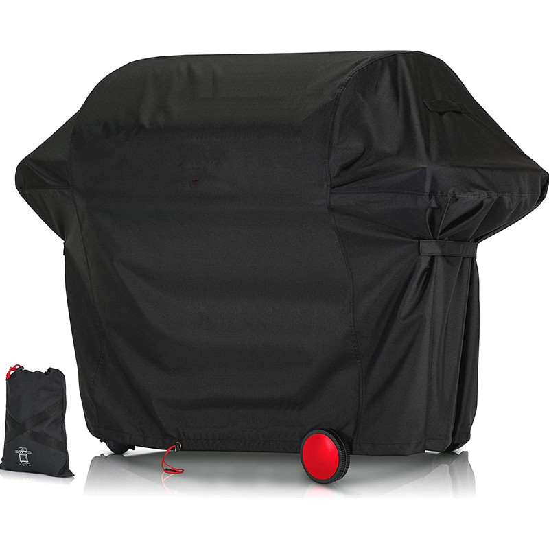Premium BBQ Grill Cover XL, 175 x 65 x 115 cm Barbecue Covers for Gas Grill