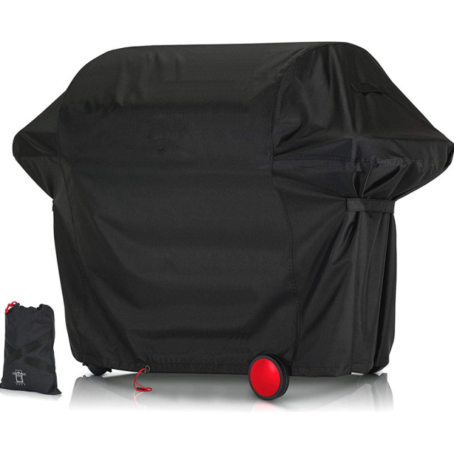 Premium BBQ Grill Cover XL, 175 x 65 x 115 cm Barbecue Covers for Gas Grill