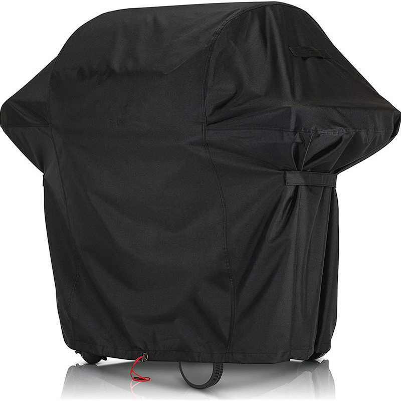 Premium BBQ Grill Cover, Barbecue Covers for Gas Grill