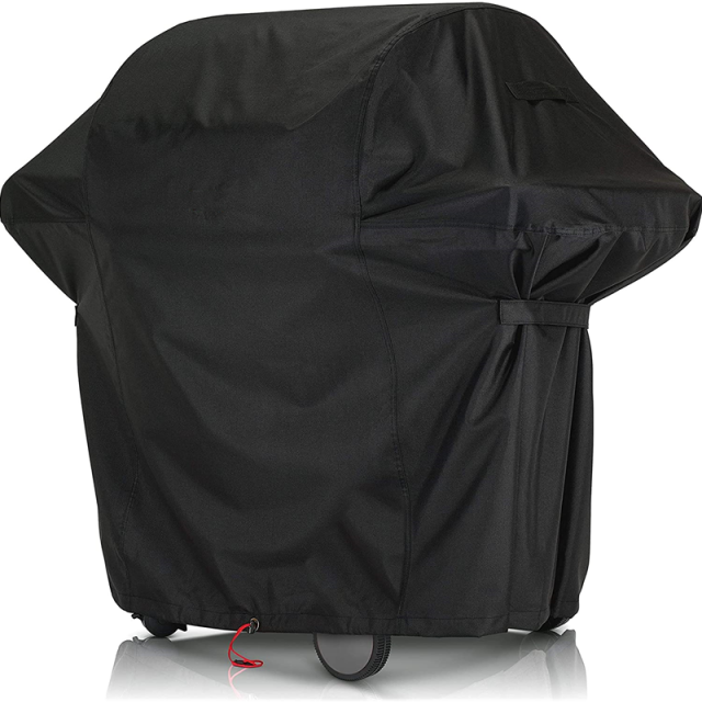Premium BBQ Grill Cover, Barbecue Covers for Gas Grill