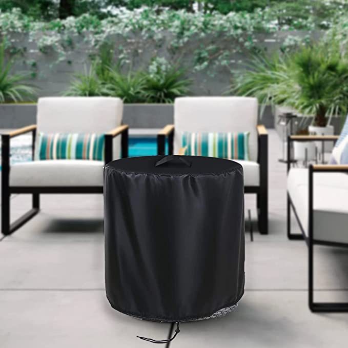 Fire Pit cover