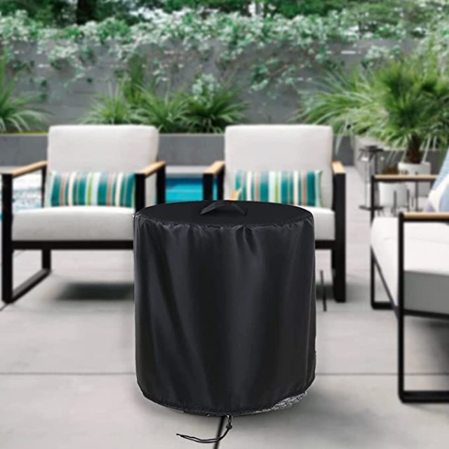 Fire Pit cover