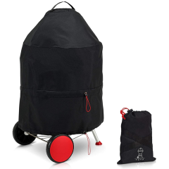 High-Quality Kettle Grill cover