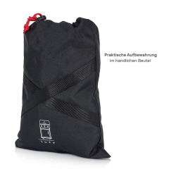 Premium BBQ Grill Cover M – Highest Quality for Your Grill