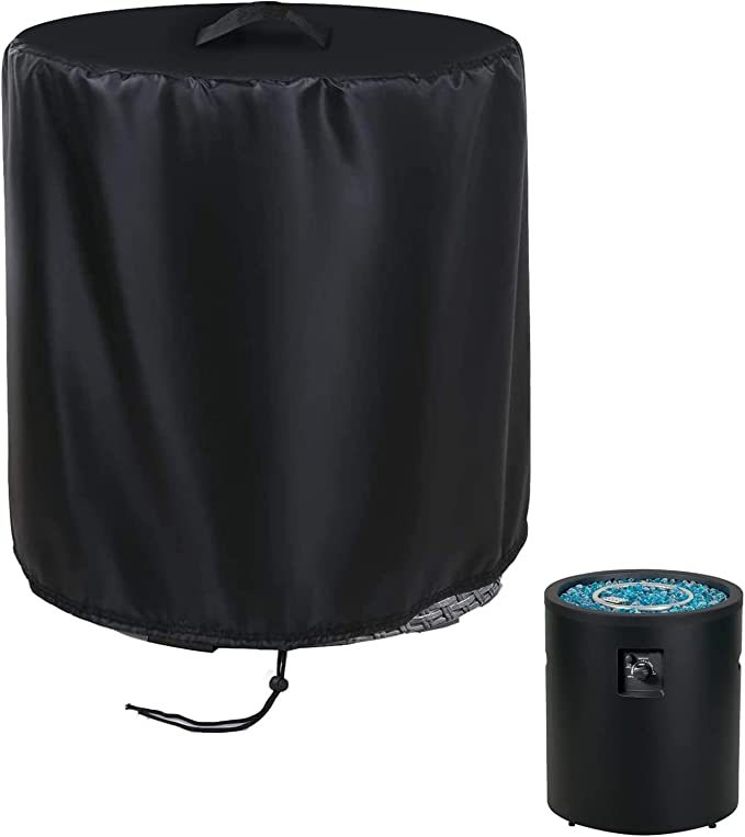 Fire Pit cover