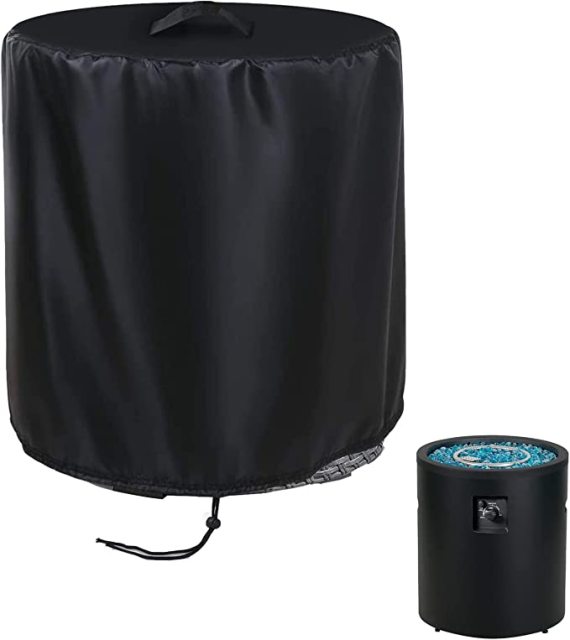 Fire Pit cover