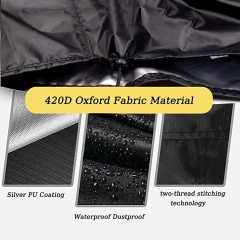 Fire Pit cover
