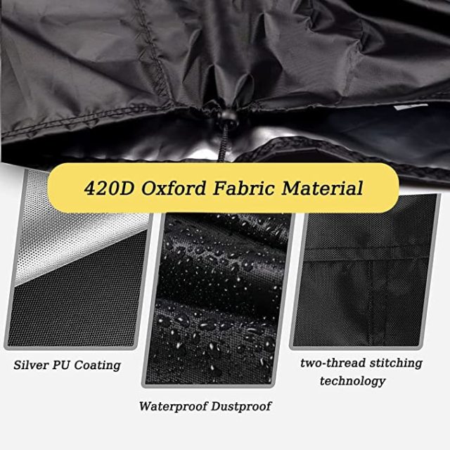 Fire Pit cover