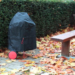 High-Quality Kettle Grill cover