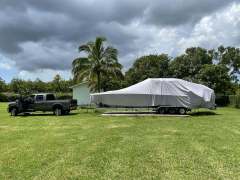 Boat Cover Series