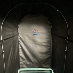 Bike Tent Small Size ,One Bicycle Garage Shelter High Quality Heavy Duty Waterproof All-Weather proof