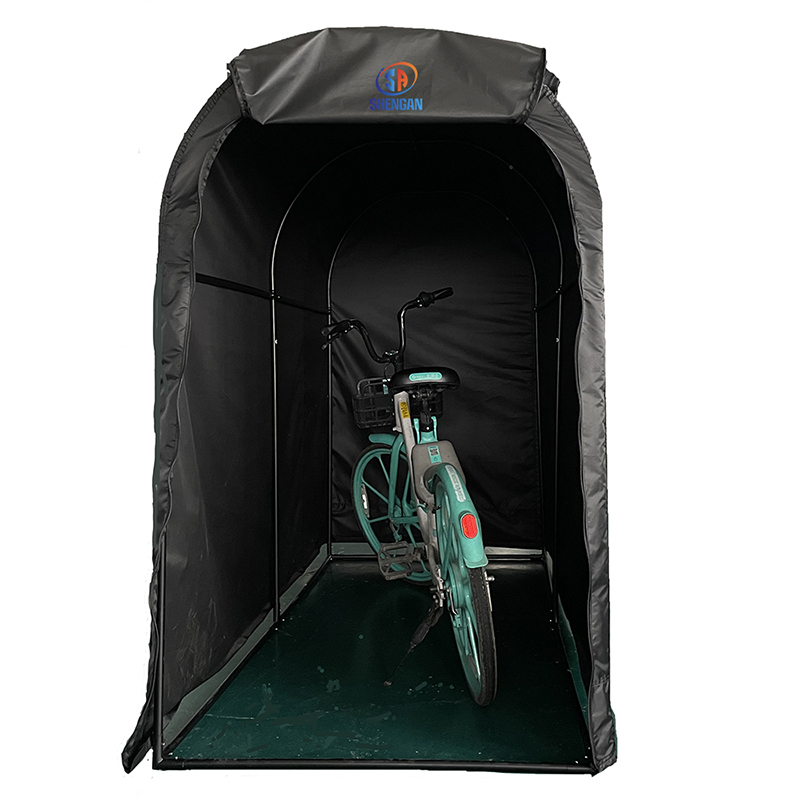 Bike Tent Small Size ,One Bicycle Garage Shelter High Quality Heavy Duty Waterproof All-Weather proof