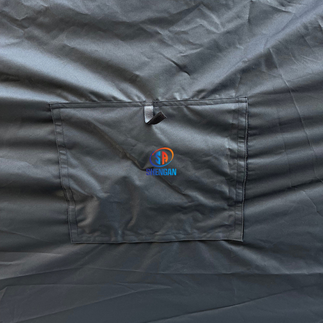 High Quality Heavy Duty Waterproof Bicycle Garage Shelter BicycleTent Standard Size