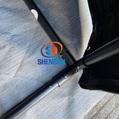 High Quality Heavy Duty Waterproof Bicycle Garage Shelter BicycleTent Standard Size