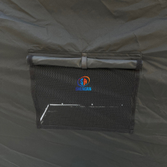High Quality Heavy Duty Waterproof Bicycle Garage Shelter BicycleTent Standard Size